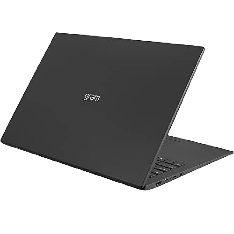 LG Gram17 Intel EVO-[12th Gen Core i7/Win11/16GB/1TB SSD Intel Iris Xe Graphics] [Thunderbolt4/USB-C]  80WH BatteryBlack,1.35 kg)