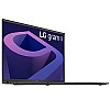 LG Gram17 Intel EVO-[12th Gen Core i7/Win11/16GB/1TB SSD Intel Iris Xe Graphics] [Thunderbolt4/USB-C]  80WH BatteryBlack,1.35 kg)