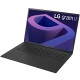 LG Gram17 Intel EVO-[12th Gen Core i7/Win11/16GB/1TB SSD Intel Iris Xe Graphics] [Thunderbolt4/USB-C]  80WH BatteryBlack,1.35 kg)