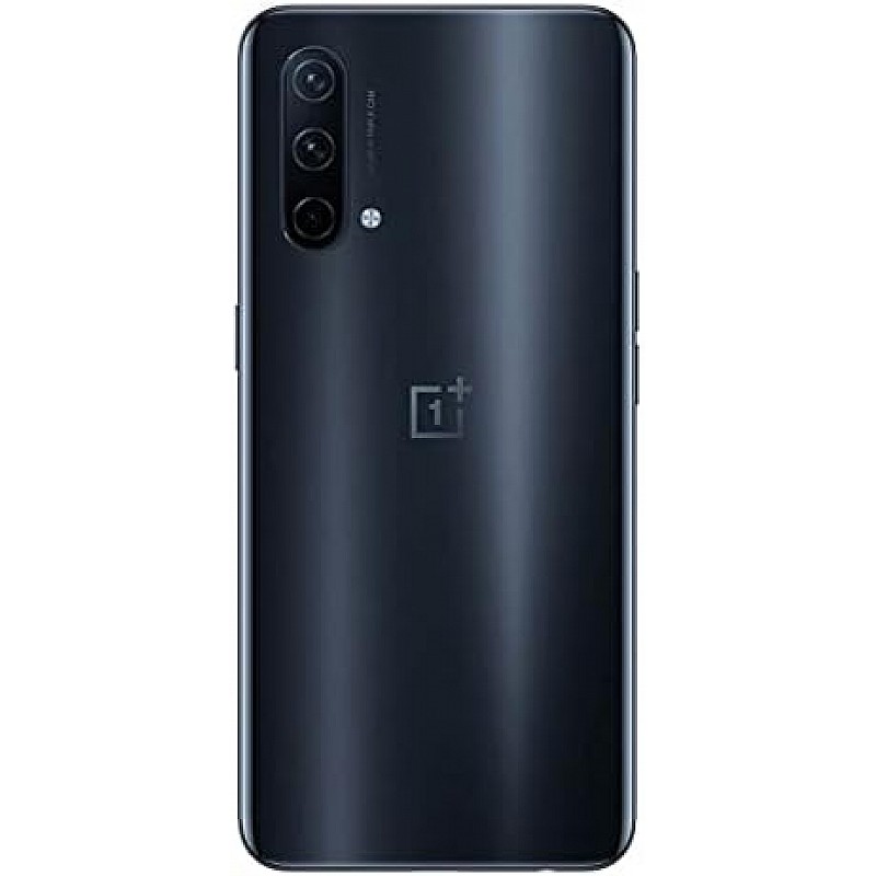 OnePlus Nord CE 5G Dual-SIM 128GB ROM + 6GB RAM Refurbished