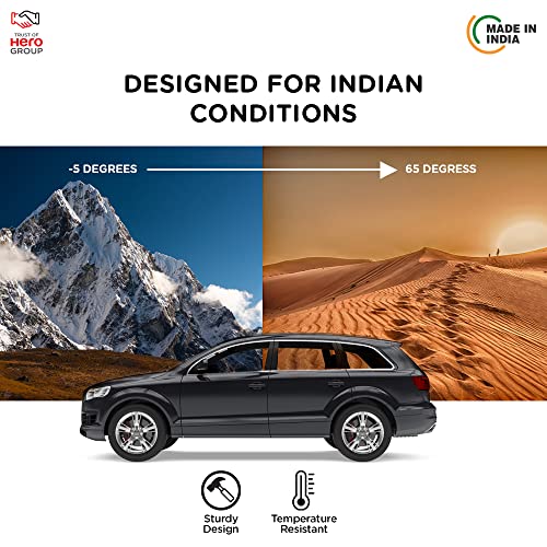 Qubo Car Dash Camera Pro (with GPS) Full HD 1080p Wide Angle View G-Sensor WiFi Emergency Recording Upto 256GB SD Card Supported Qubo Car Dash Camera Pro (with GPS) Full HD 1080p Wide Angle View G-Sensor WiFi Emergency Recording Upto 256GB SD Card Supported