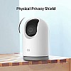 MI Xiaomi Wireless Home Security Camera 2i 2022 Edition | Full HD Picture | 360 View| AI Powered Motion Detection| Talk Back Feature (2 Way Calling)