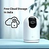 MI Xiaomi Wireless Home Security Camera 2i 2022 Edition | Full HD Picture | 360 View| AI Powered Motion Detection| Talk Back Feature (2 Way Calling)