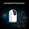 MI Xiaomi Wireless Home Security Camera 2i 2022 Edition | Full HD Picture | 360 View| AI Powered Motion Detection| Talk Back Feature (2 Way Calling)