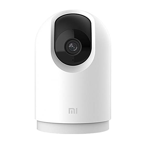 MI Xiaomi Wireless Home Security Camera 2i 2022 Edition | Full HD Picture | 360 View| AI Powered Motion Detection| Talk Back Feature (2 Way Calling) MI Xiaomi Wireless Home Security Camera 2i 2022 Edition | Full HD Picture | 360 View| AI Powered Motion Detection| Talk Back Feature (2 Way Calling)