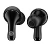 Noise Buds VS204 in-Ear Truly Wireless Earbuds with 50H of Playtime, ESR, Instacharge(10 min= 120 min), Hyper Sync,10mm Driver, BT v5.3 (Jet Black)