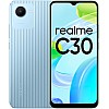 realme C30 (Lake Blue, 2GB RAM, 32GB Storage) Refurbished