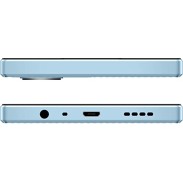 realme C30 (Lake Blue, 3GB RAM, 32GB Storage) refurbished