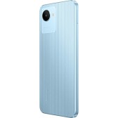 realme C30 (Lake Blue, 3GB RAM, 32GB Storage) Refurbished