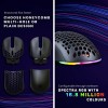 Cosmic Byte Kilonova 3370IC PRO X-Light Wireless Gaming Mouse Black