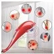 AIRTREE Dolphin Fish Handheld Massager Machine with Vibration, Magnetic, Far Infrared Therapy to Aid in Pain and Stress Relief For Men and Women