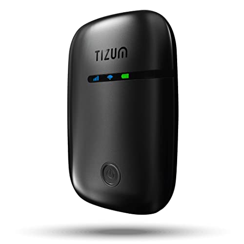 Tizum 4G Fast LTE Wireless Single Band Dongle with All SIM Network Support, Plug And Play Black Tizum 4G Fast LTE Wireless Single Band Dongle with All SIM Network Support, Plug And Play Black