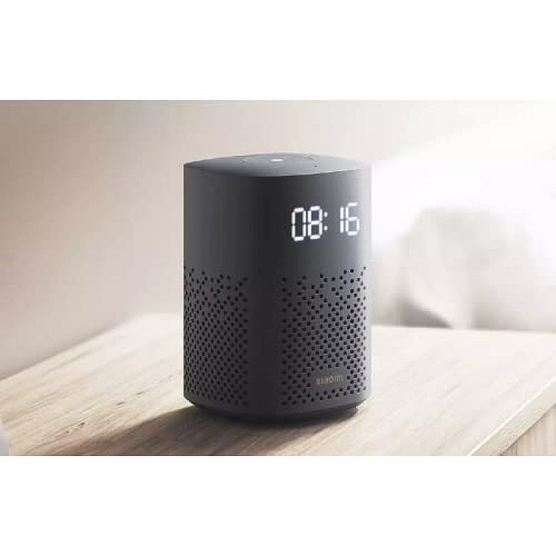 Xiaomi Smart Speaker IR Control LED Display Black