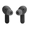 JBL Tune Flex in Ear Wireless TWS Earbuds with Mic, ANC Earbuds, Customized Extra Bass with Headphones (Black)