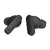 JBL Tune Flex in Ear Wireless TWS Earbuds with Mic, ANC Earbuds, Customized Extra Bass with Headphones (Black)