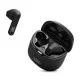 JBL Tune Flex in Ear Wireless TWS Earbuds with Mic, ANC Earbuds, Customized Extra Bass with Headphones (Black)