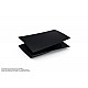 Sony PS5 Standard Cover Midnight Black