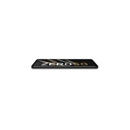 Infinix Zero 5G (Cosmic Black, 128 GB) (8 GB RAM) Refurbished