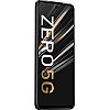 Infinix Zero 5G (Cosmic Black, 128 GB) (8 GB RAM) Refurbished