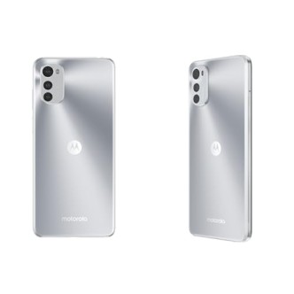 Motorola e32s (Misty Silver, 3GB RAM 32GB Storage) refurbished