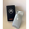 Motorola e32s (Misty Silver, 3GB RAM 32GB Storage) Refurbished