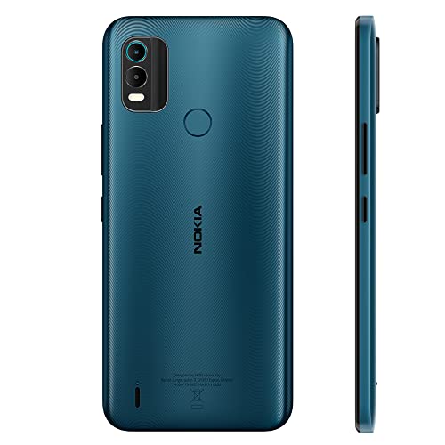 Nokia C21 Plus 3GB RAM  32 GB Storage Refurbished