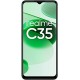 Realme C35 (Glowing Green, 6GB RAM, 128GB Storage) Refurbished