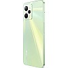 Realme C35 (Glowing Green, 4GB RAM, 128GB Storage) Refurbished