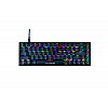 Cosmic Byte CB-GK-31 Artemis 68Key Per Key RGB Wired Mechanical Keyboard with Outemu Red Switches and Software (Black)