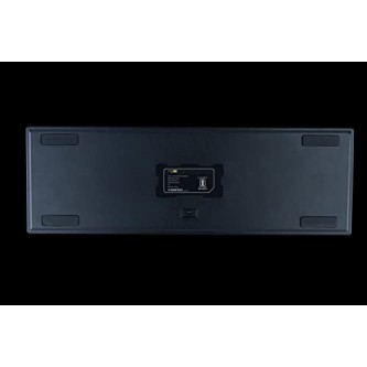 Cosmic Byte CB-GK-31 Artemis 68Key Per Key RGB Wired Mechanical Keyboard with Outemu Red Switches and Software (Black) Cosmic Byte CB-GK-31 Artemis 68Key Per Key RGB Wired Mechanical Keyboard with Outemu Red Switches and Software (Black)