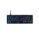 Cosmic Byte CB-GK-31 Artemis 68Key Per Key RGB Wired Mechanical Keyboard with Outemu Red Switches and Software (Black)