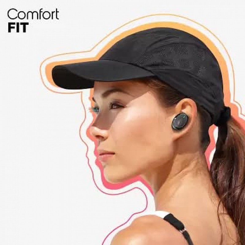 Infinity by Harman Swing 350 Bluetooth Earbuds