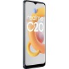 realme C20 (Cool Grey, 2GB RAM, 32GB Storage) Refurbished