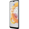 realme C20 (Cool Grey, 2GB RAM, 32GB Storage) Refurbished