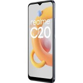 realme C20 (Cool Grey, 2GB RAM, 32GB Storage) Refurbished