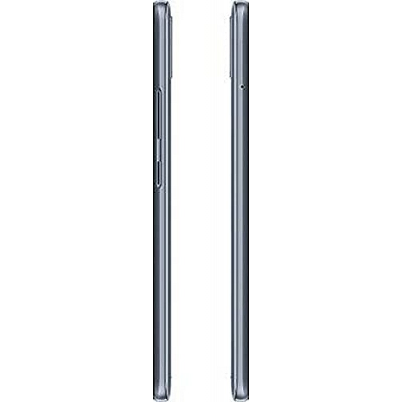 realme C20 (Cool Grey, 2GB RAM, 32GB Storage) Refurbished