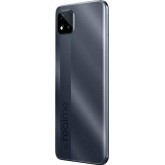 realme C20 (Cool Grey, 2GB RAM, 32GB Storage) Refurbished