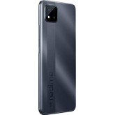 realme C20 (Cool Grey, 2GB RAM, 32GB Storage) Refurbished