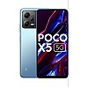 Poco X5 5G (Wildcat Blue, 128 GB) (6 GB RAM) Refurbished