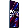 Poco X5 5G (Wildcat Blue, 128 GB) (6 GB RAM) Refurbished