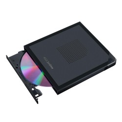 ASUS ZenDrive V1M (SDRW-08V1M-U) external DVD drive and burner