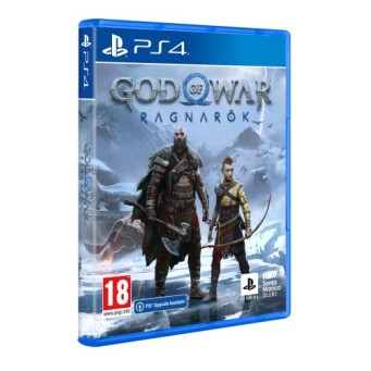 Sony God Of War Ragnarok Standard Edition PS5 Game PlayStation 5 Sony God Of War Ragnarok Standard Edition PS5 Game PlayStation 5