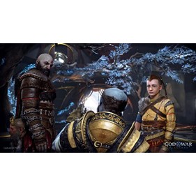 Sony God Of War Ragnarok Standard Edition PS5 Game PlayStation 5 Sony God Of War Ragnarok Standard Edition PS5 Game PlayStation 5