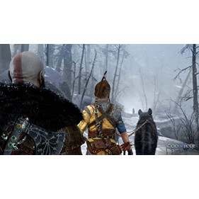 Sony God Of War Ragnarok Standard Edition PS5 Game PlayStation 5 Sony God Of War Ragnarok Standard Edition PS5 Game PlayStation 5