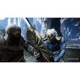 Sony God Of War Ragnarok Standard Edition PS5 Game PlayStation 5 Sony God Of War Ragnarok Standard Edition PS5 Game PlayStation 5