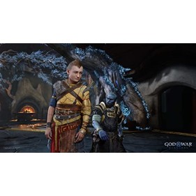 Sony God Of War Ragnarok Standard Edition PS5 Game PlayStation 5 Sony God Of War Ragnarok Standard Edition PS5 Game PlayStation 5