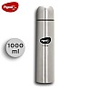 Pigeon Stainless Steel Therminox Stark 1000 ml Water Bottle  Silver