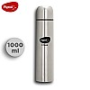 Pigeon Stainless Steel Therminox Stark 1000 ml Water Bottle  Silver