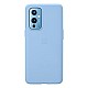 OnePlus 9 sandstone Bumper Case Cerulean