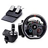 NiTHO Drive Pro ONE Gaming Racing Wheel with Separate Shifter and Floor Pedals, Steering Wheel for PC, PS4, Xbox One, Xbox Series